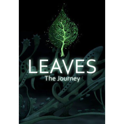 Steam LEAVES - The Journey Key (PC) GLOBAL Cene
