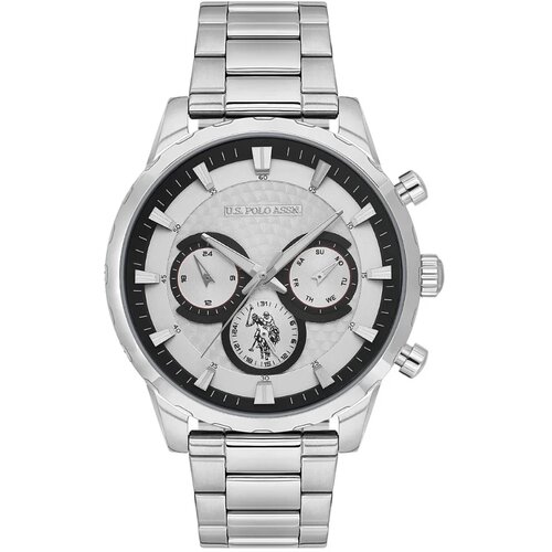 U.S. Polo Assn. RUČNI SAT U.S.POLO ASSN. USPA1055B-01 Cene