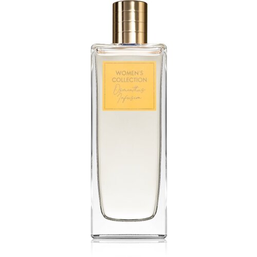 Oriflame Women´s Collection Osmanthus Infusion toaletna voda za žene 50 ml Cijene