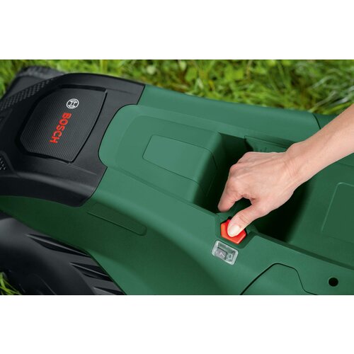 Bosch advancedrotak 40-650 1800W 06008B9H00 električna kosilica Slike