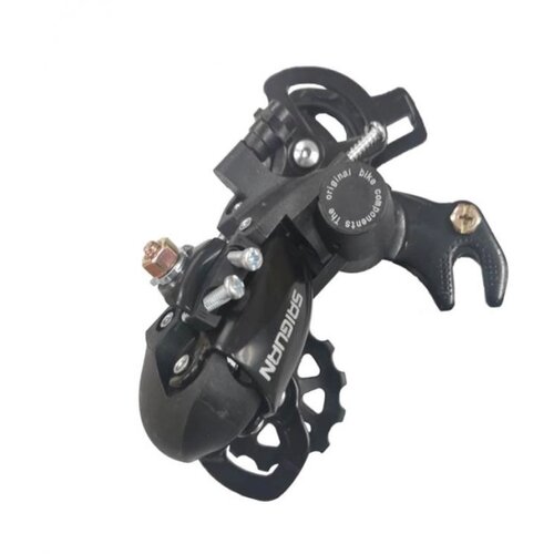 Winner Bike Menjači MENJAC ZADNJI HG-63 KUKA 9SP Cene