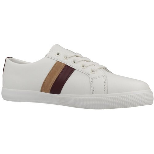 Polo Ralph Lauren JANSON II Bijela Slike