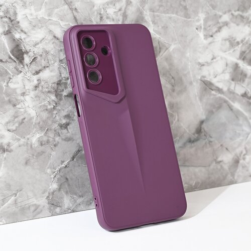 Torbica Blade za Samsung A266B Galaxy A26 ljubičasta Slike