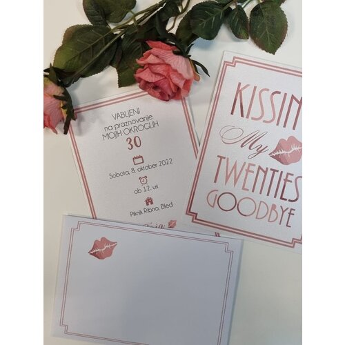  Vabila za Abrahama ABR 110-01 Cene