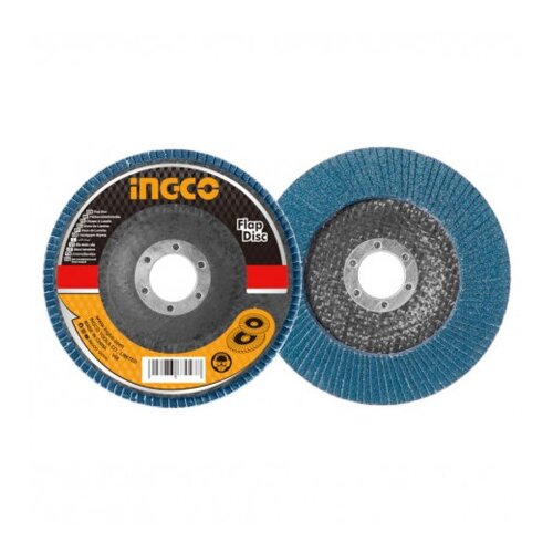 INGCO TOOLS Ploča rezna lamelna P40 115mm FDZ1151 Cijene