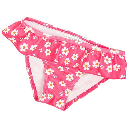 Lucky Kiddo kupaće gaćice LK-KGSW SLIP 1 1_23 018777 Ž roza 122/128 Slike