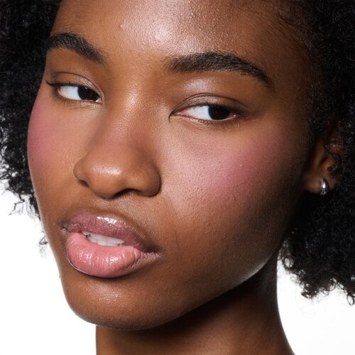 MAC Cosmetics Skinfinish Colourstruck rdečilo odtenek Blushbaby 4.5 g Slike