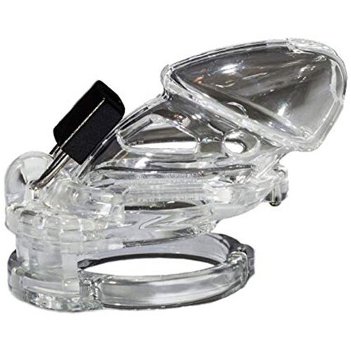 The Vice Plus Transparent Slike