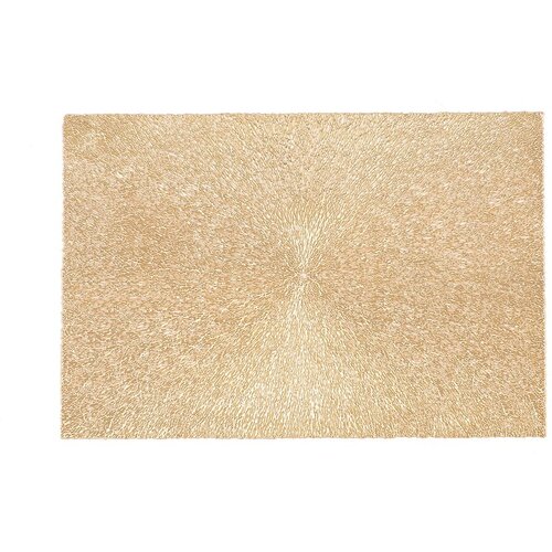Tiseco Home Studio Zlat pogrinjek, 30 x 45 cm Slike