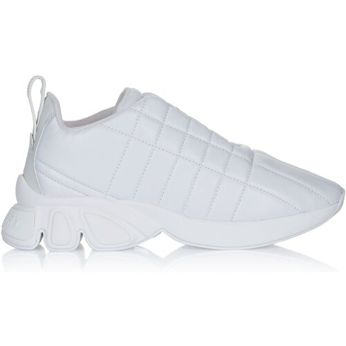 Burberry Nizke superge - Bela Cene
