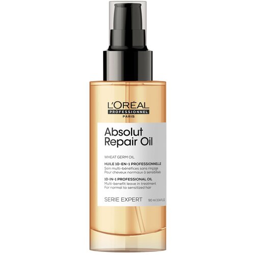 L&amp;acute;Or&amp;eacute;al Paris Serie Expert Inforcer regenerator za učvr&amp;scaron;ćivanje za lomljivu i iscrpljenu kosu 750 ml Slike