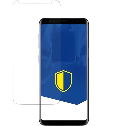 3mk Arc+ za&scaron;titna folija za Samsung Galaxy S9 - Prozirna KP38144 Cijene