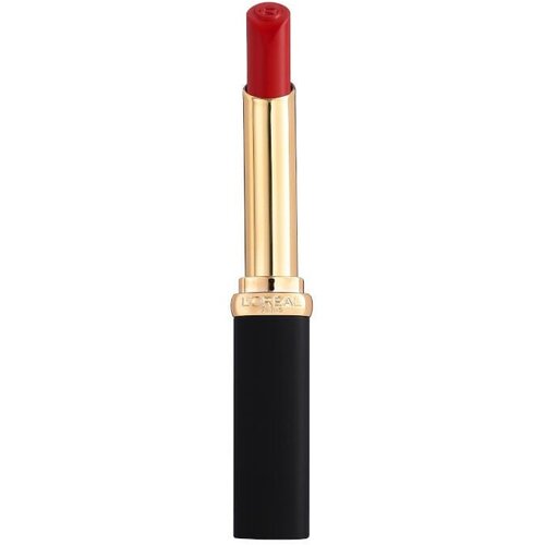 L&amp;acute;Or&amp;eacute;al Paris ruž za usne Color Riche Intense Volume Matte 336 Rouge Avant-Garde Slike