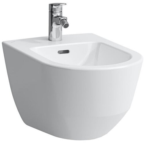Laufen H8309520003021 Pro viseči bide okrogli Cene