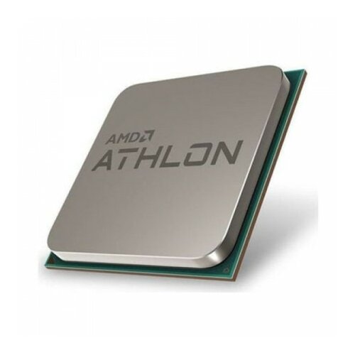 AMD bristol ridge athlon X4 970 4C/4T/3.8GHz tray procesor Slike