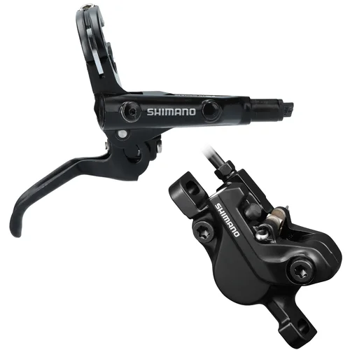  Kočnice Shimano-Mt501501 L Br-Mt500