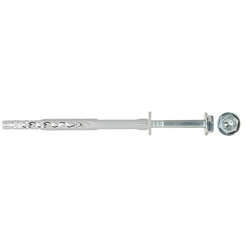 Fischer Dolgi zidni vložek SXRL FUS (Premer zidnega vložka: 14 mm, Dolžina zidnega vložka: 160 mm, Jeklo) Cene