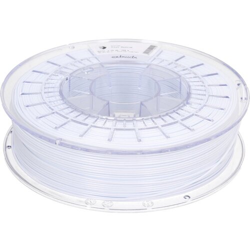 Extrudr tpu medium - bela - 1,75 mm Slike