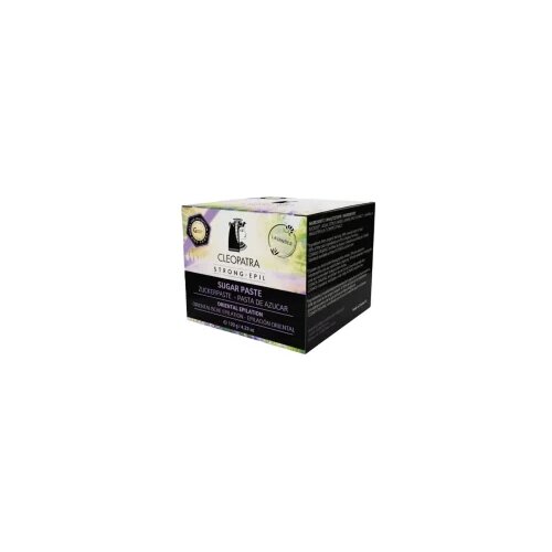  &amp;scaron;ećerna pasta za depilaciju strong lavanda 120gr Slike