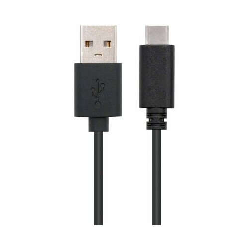 BZ Usb kabel 2.0 3A Usb tip C-M na usb tip A-M - 2 M črn, (21724187) Cene