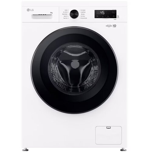 LG F4X1008NWK mašina za pranje veša Cene
