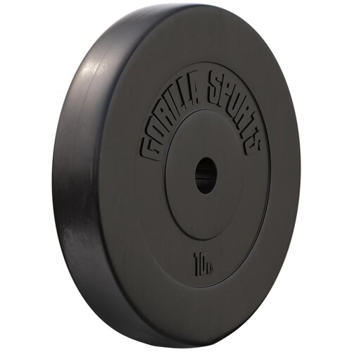  Teg obložen plastikom 10 kg Cene