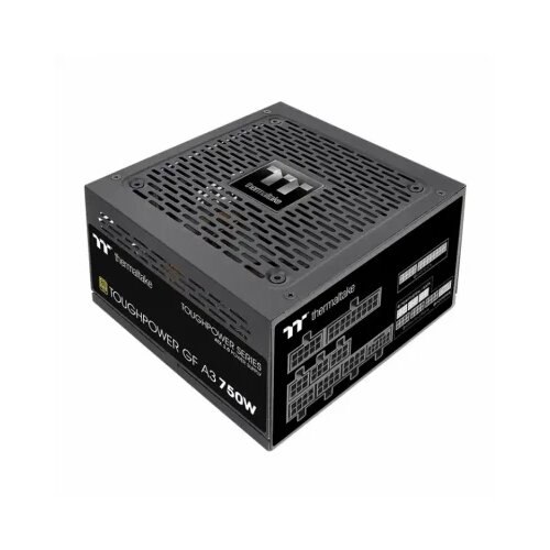 Thermaltake Toughpower GF A3 750W 80+ Gold for Gen 5 Slike