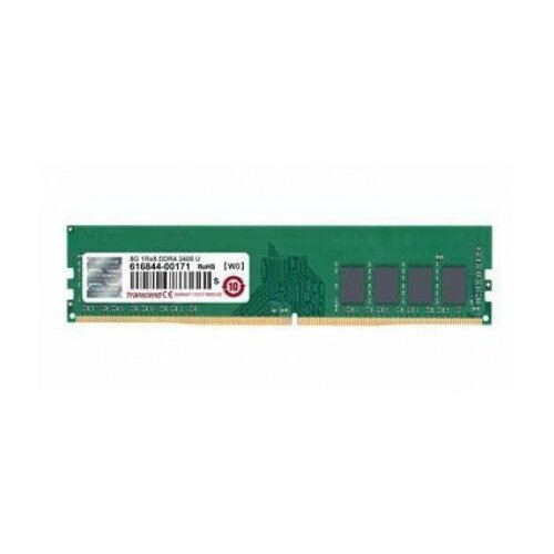 Transcend DDR4 8GB, 2666Mhz, cl 19 (JM2666HLB-8G) ram memorija Slike