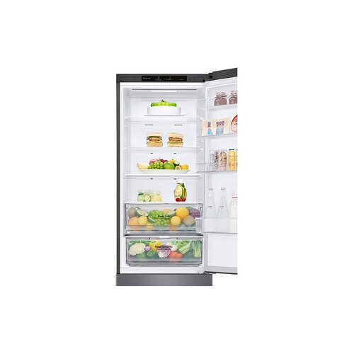 LG GBP62DSNCC1 kombinovani frižider Slike