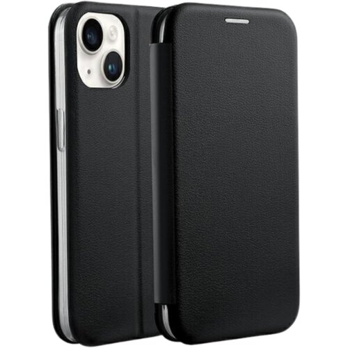 Beline OVITEK MAGNETNI BOOK ZA IPHONE 15 PLUS 6.7 ČRN OVITEK, (21961825) Cene
