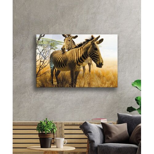 Wallity Slika 221JRS1473, 46x72 cm Cijene