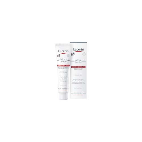 EUCERIN® AtopiControl Akut krema za njegu kože sklone crvenilu Cijene