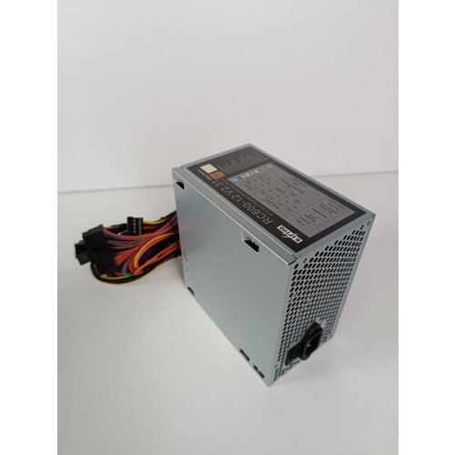 Raptor napajanje 600W office series 12cm fan/80Plus bronze RC600H-12 Cene