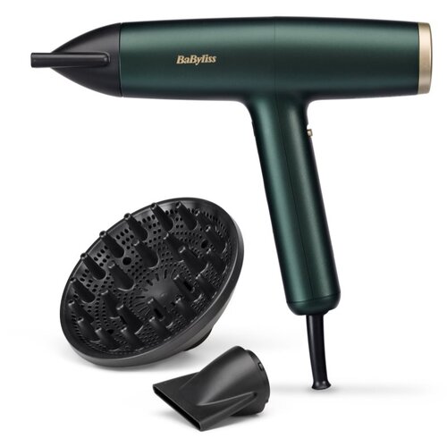 Babyliss za kosu BaByliss D6555DE Air Power Pro 1700W Cene