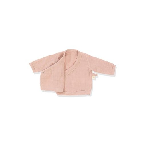 WALLXPERT set za novorođenče (5 komada) angel wings newborn baby set pink Cene