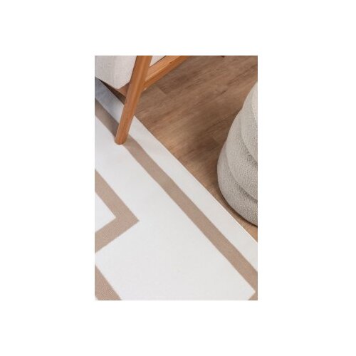 Conceptum Hypnose tepih Moderno 3337, pravougaoni, 120 x 170 cm, krem-bež Cene