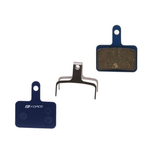 Force Disk plocice sh mo8fe sa oprugom ( 42350 ) Cene