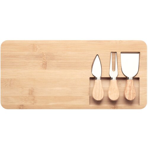  SET ZA REZANJE SIRA MIDOCEANBRANDS MO6414-40 Slike