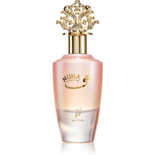 Khadlaj Nuha parfumska voda za ženske 100 ml Slike