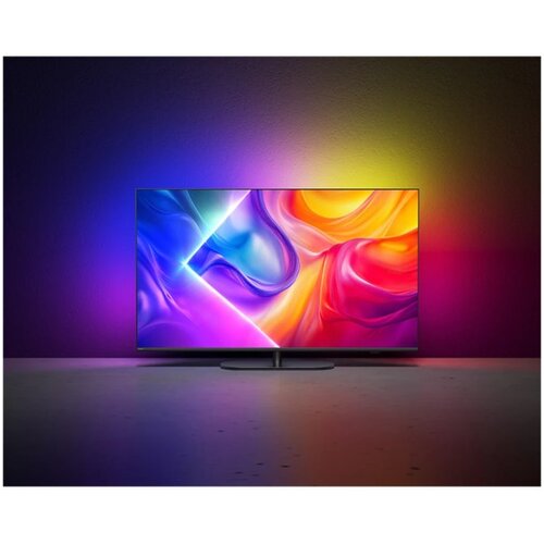 Philips QLED TV 55PUS9010/12 Cijene