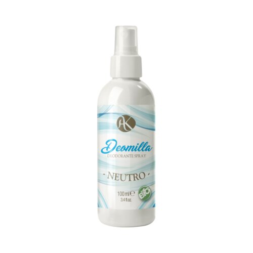Alkemilla Deomilla Deodorant Spray - Nevtralno Cene
