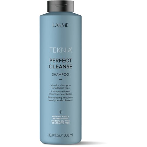 Lakme teknia perfect cleanse šampon 1000ml Cene