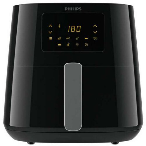  Friteza na Zrak Philips HD9270/70 Crna 2000 W 6 2 L Cijene