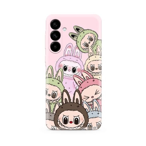  Futrola ultra tanki print clear za samsung a566b galaxy a56 5g lbb003 ( F121625 ) Cene