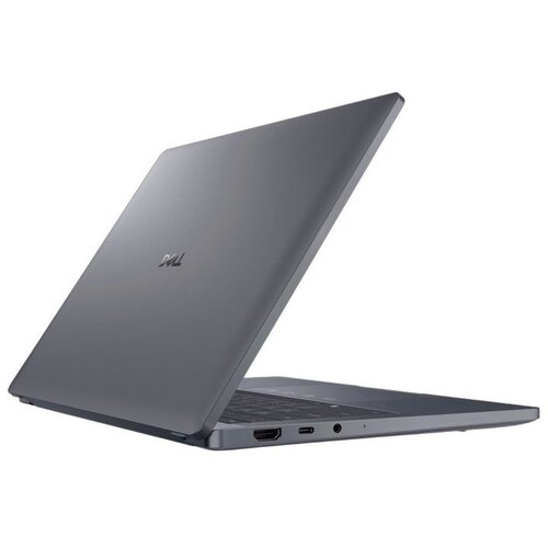 Dell laptop 13.3'' pro 13 premium core ultra 7 266V 16GB 512GB black Cene