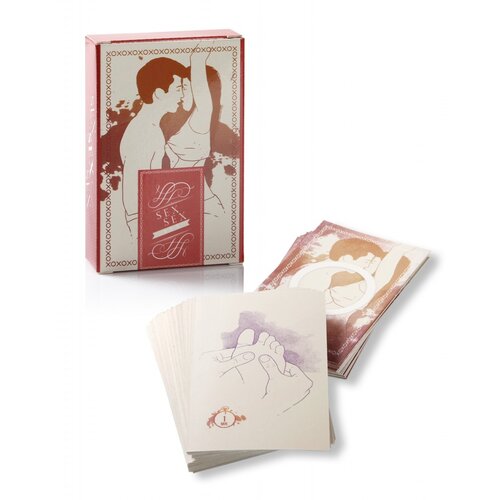 Drugo erotic game cards sex sex sex Cene