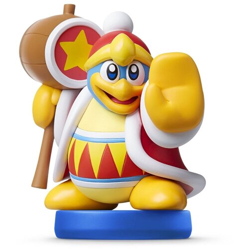 Nintendo amiibo kirby - king dedede Slike