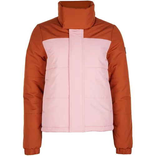 O'neill Sportska jakna narančasta / roza