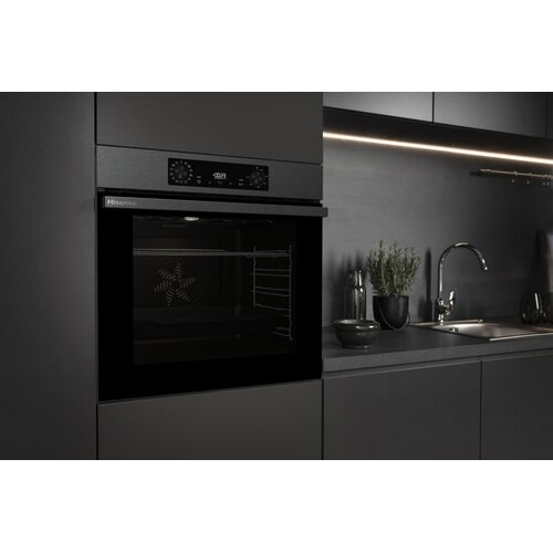 Hisense Pečica BFH4PYROBX, (5000437183) Slike