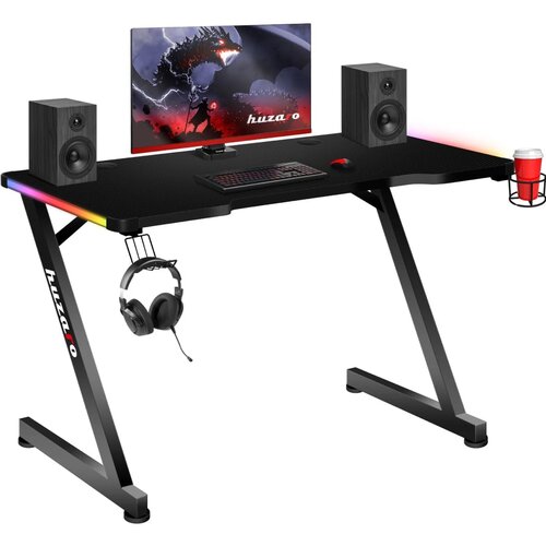Huzaro Gaming desk Hero 2.5 RGB LED Cijene